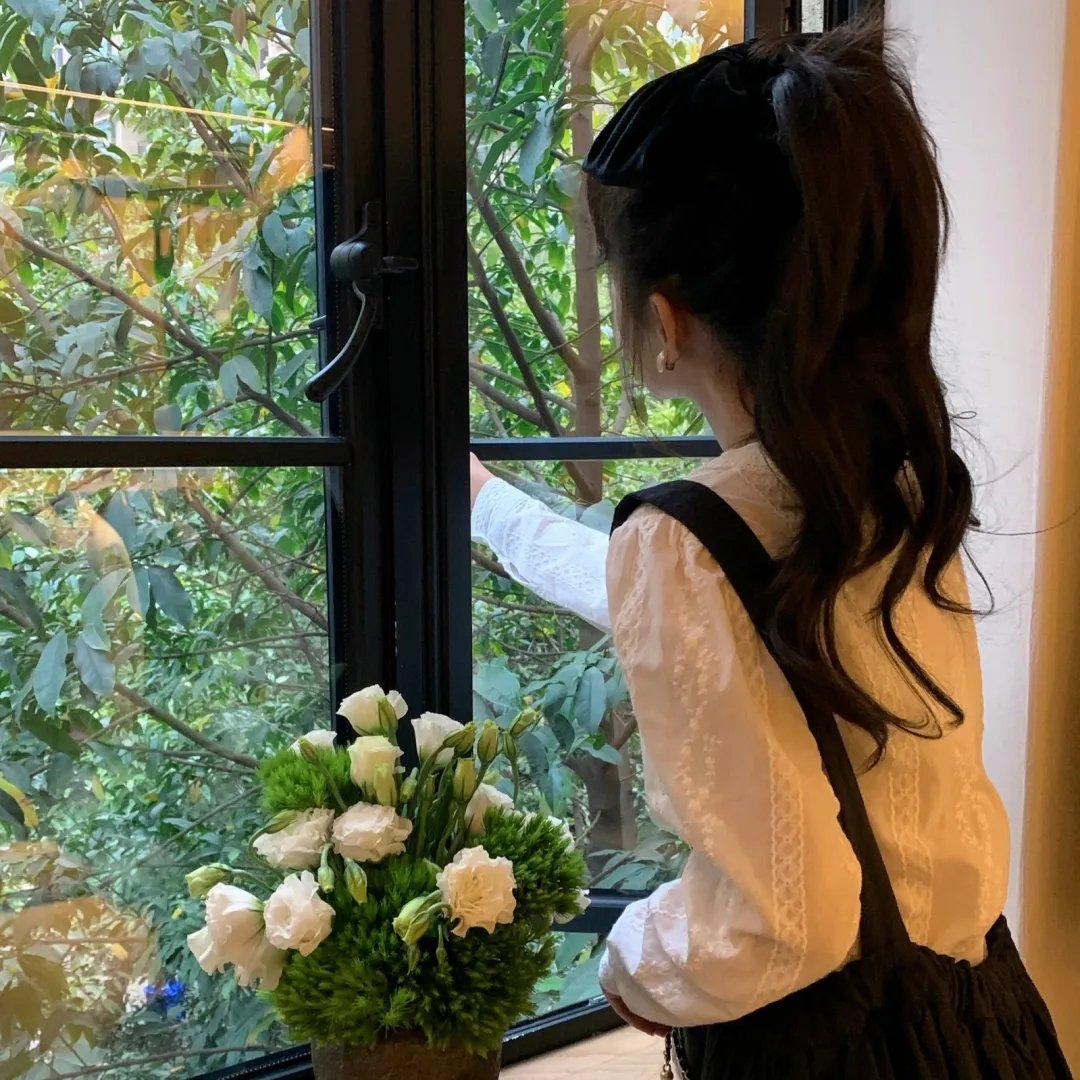 再会吧!青春小鸟