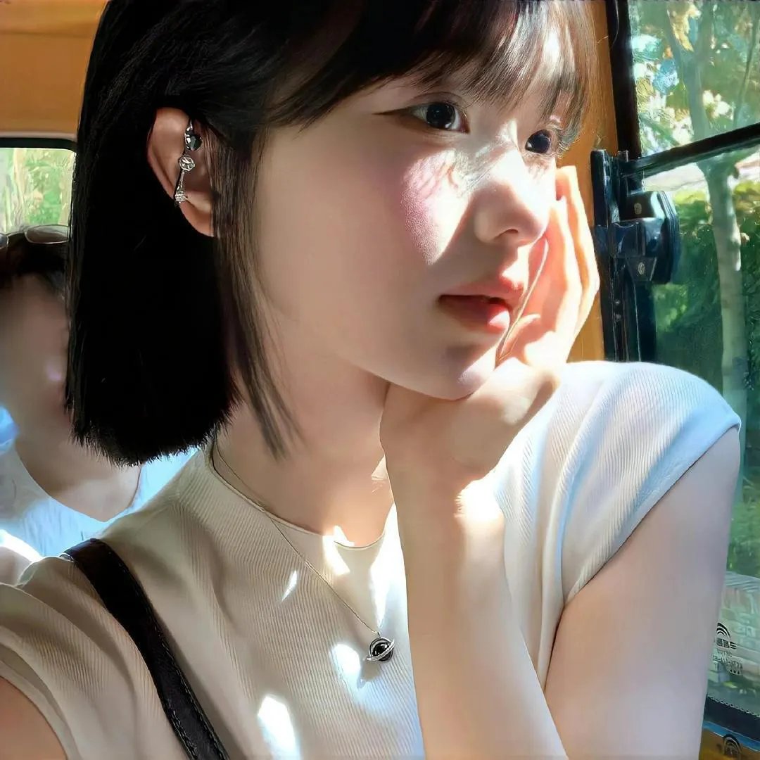 我仍然相信