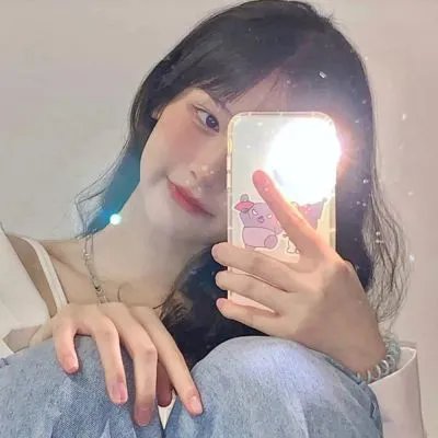 青色山脉